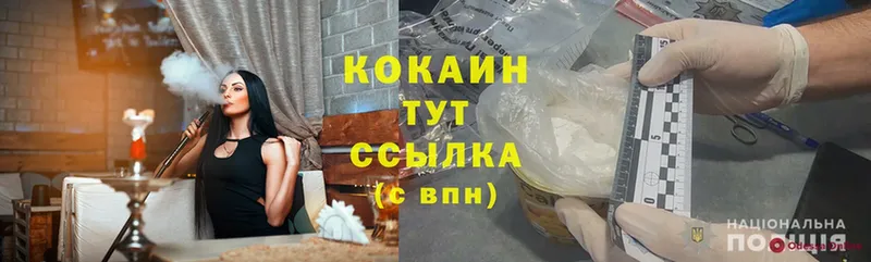 КОКАИН 99%  Гусь-Хрустальный 