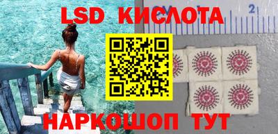 дмт Берёзовский
